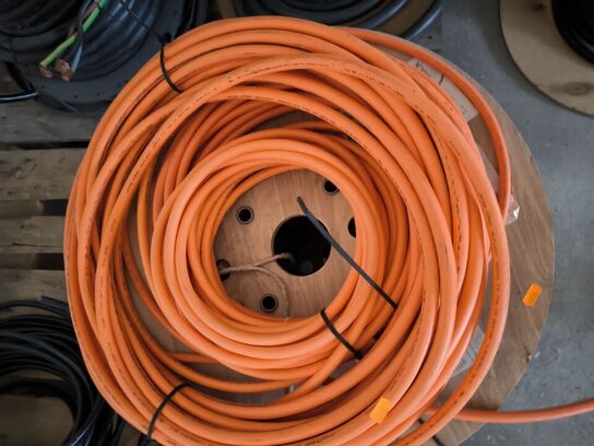 Palle med kabel
