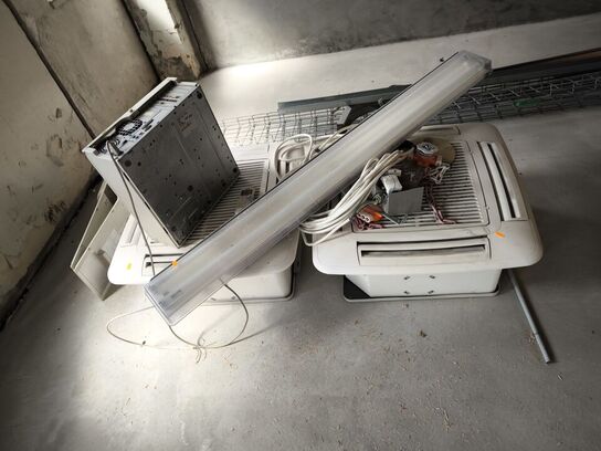 Ventilation AERMEC