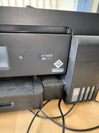 Multifunktionsprinter EPSON ET-15000