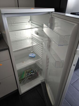 Køleskab ELECTROLUX