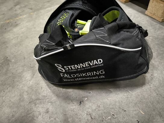 Faldsikring STENNEVAD