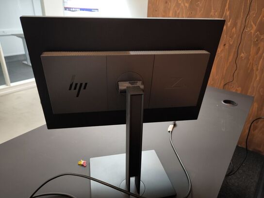 Computerskærm HP 24Z