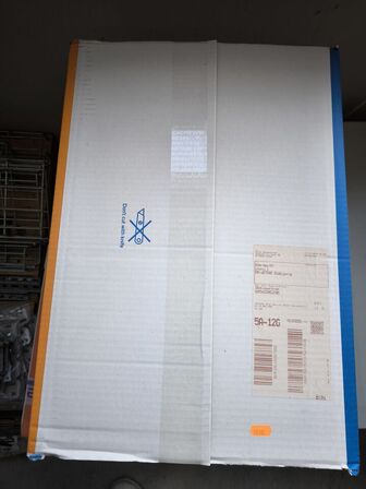 Elskab FIBOX