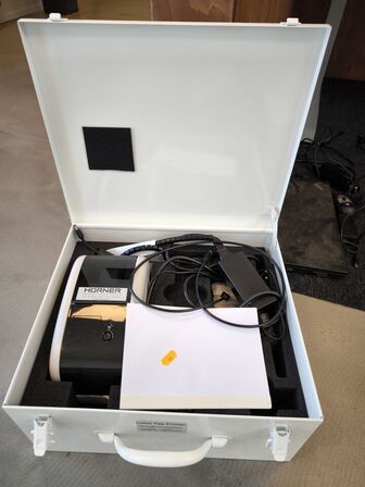 Labelprinter HURNER