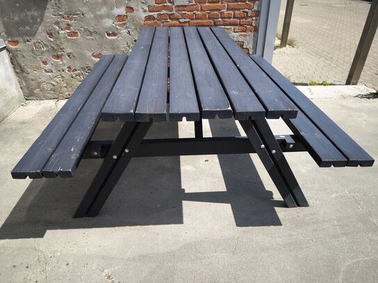 Bord/bænkesæt