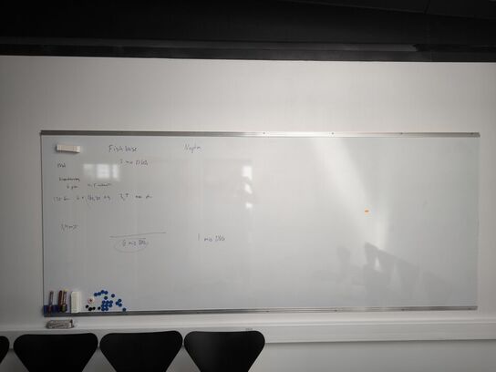 Whiteboard