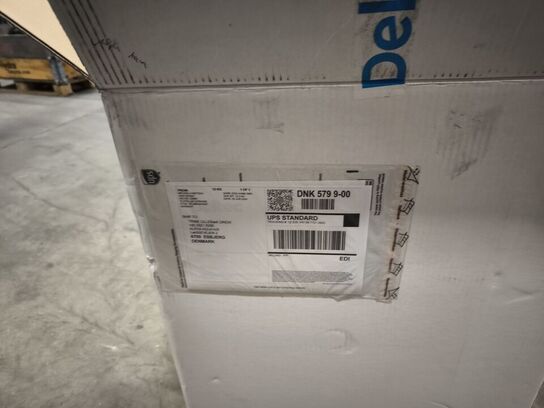 Skimmer DELTEC 20 00 ix