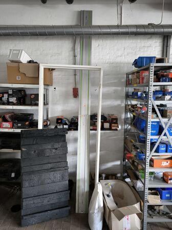 Føringsskinner FESTOOL
