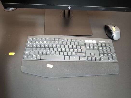 Computerskærm HP Z24
