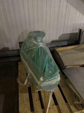 Motor LOWARA