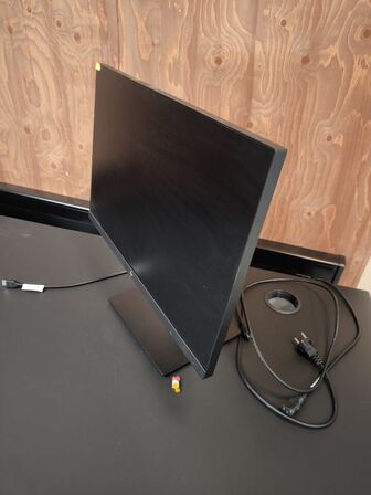 Computerskærm HP 24Z