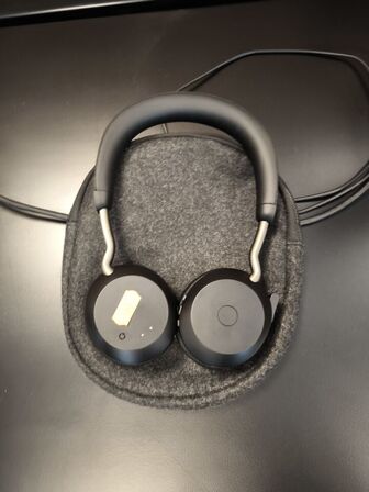 Headset JABRA