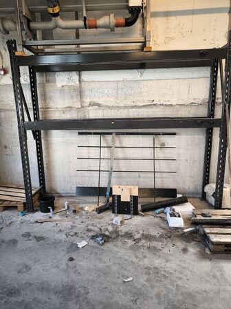 Pallereol (smal)