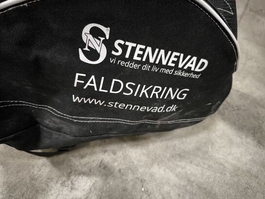 Faldsikring STENNEVAD