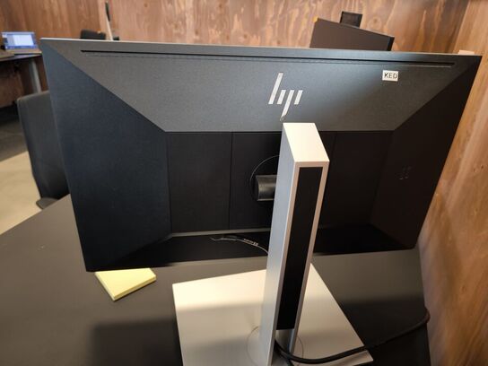 Computerskærm HP 24"