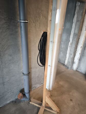 Arbejdslampe