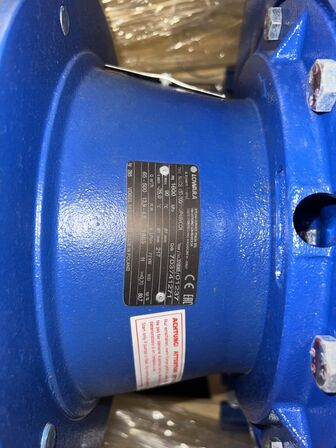 Motor LOWARA