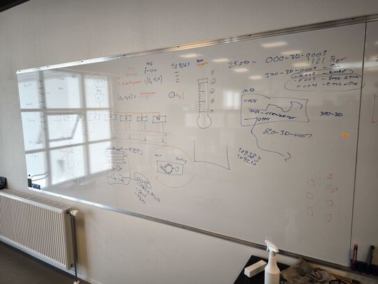 Whiteboard