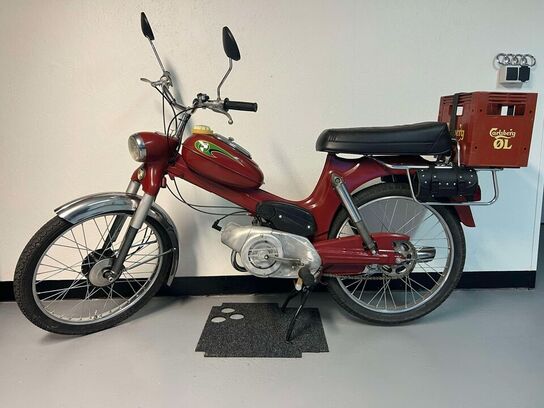 Puch MS50 1971 MOMSFRI