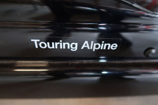 Thule Touring Alpine tagboks MOMSFRI