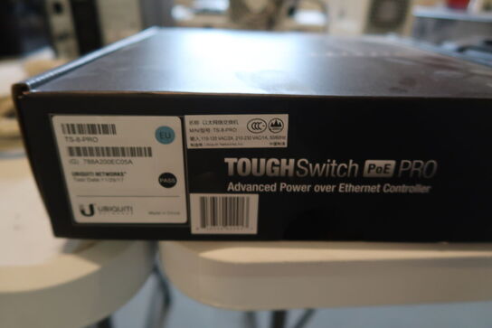 ToughSwitch Pro