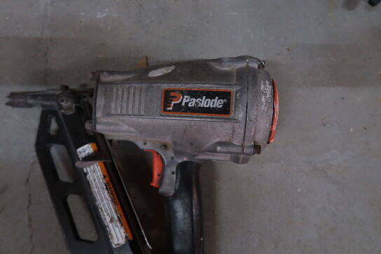 Paslode PowerMaster Puls