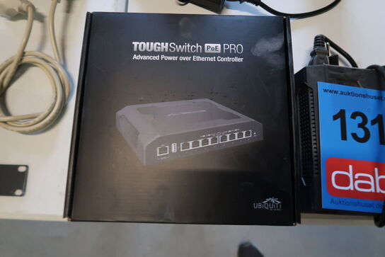 ToughSwitch Pro