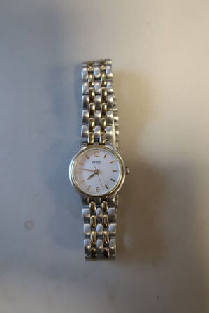 6 stk. dameure SEIKO, CERTINA, TISSOT m.m. 