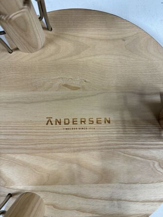 Andersen Furniture | U1 Stool