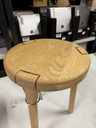 Andersen Furniture | U1 Stool