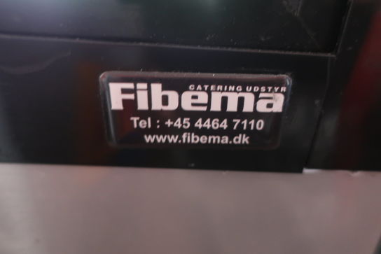 Køledisk FIBEMA HTR120