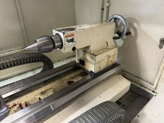 Chevalier FCL-2160  -  CNC LATHE