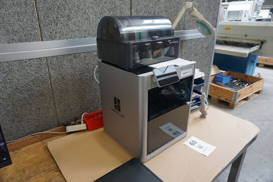 3D Printer, Bambu Lab 