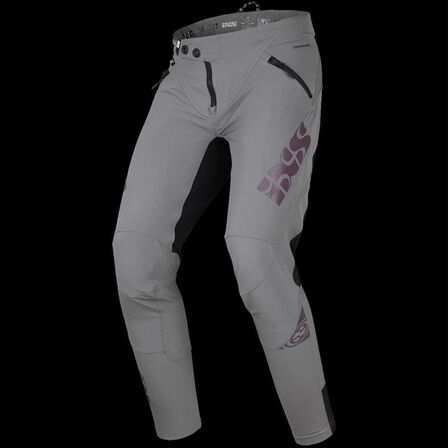 3 stk. iXS Trigger pants graphite-black XXL