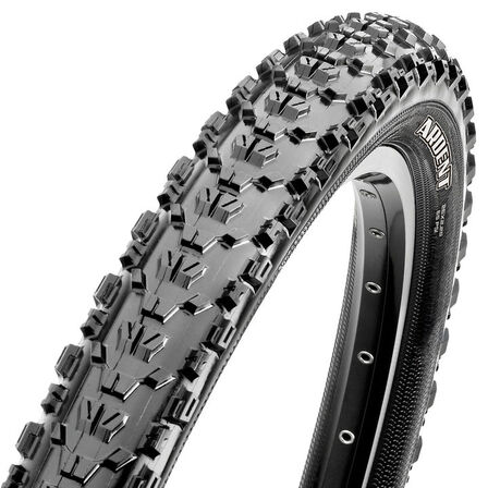 5 stk. Maxxis Ardent 27,5x2,40 EXO/TR 60tpi Folde 775g