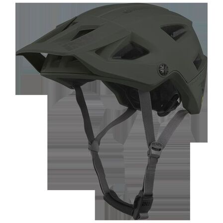 10 stk. iXS Trigger AM MIPS helmet graphite SM (54-58cm)