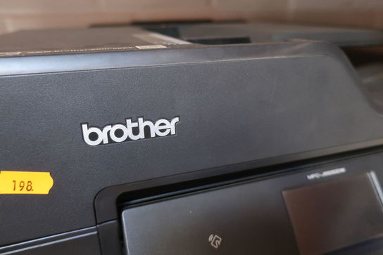 Printer BROTHER MFC-J6930DW