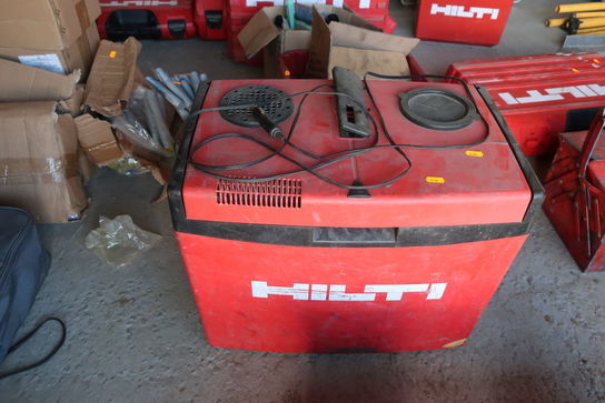 Køletaske HILTI