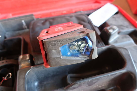 Laser HILTI PMC 36