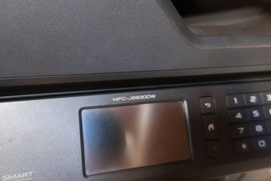 Printer BROTHER MFC-J6930DW