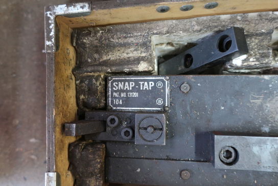 Snap-Tap 104