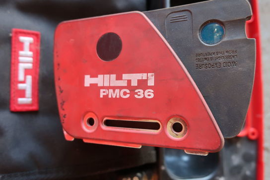 Laser HILTI PMC 36