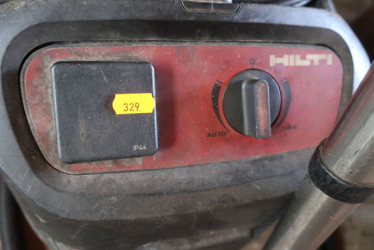 Støvsuger HILTI VCU 40