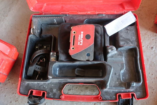 Laser HILTI PMC 36