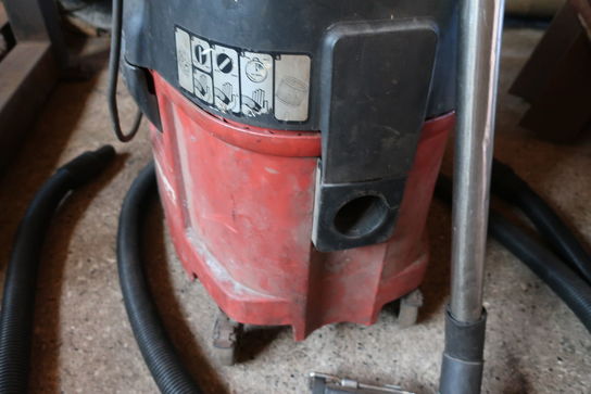 Støvsuger HILTI VCU 40