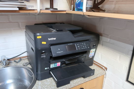 Printer BROTHER MFC-J6930DW