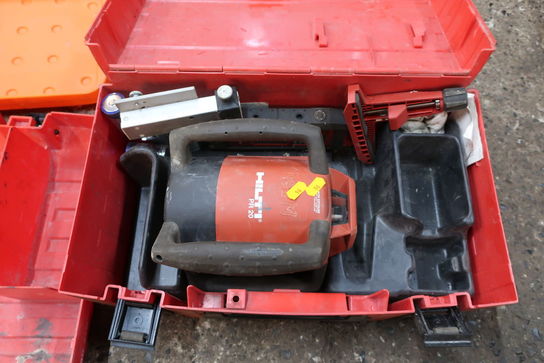 Nivelleringslaser HILTI PR 20