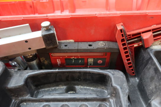 Nivelleringslaser HILTI PR 20