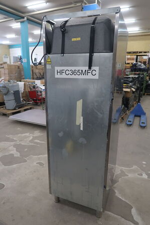 Cabinet freezer HOSHIZAKI