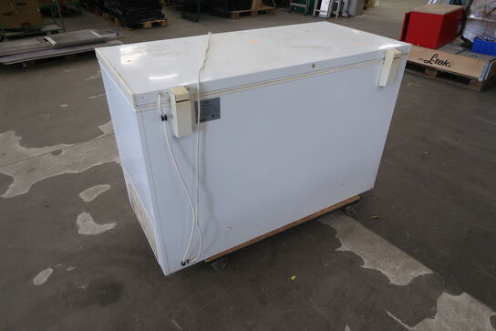 Chest freezer FRIGOR TLM 300